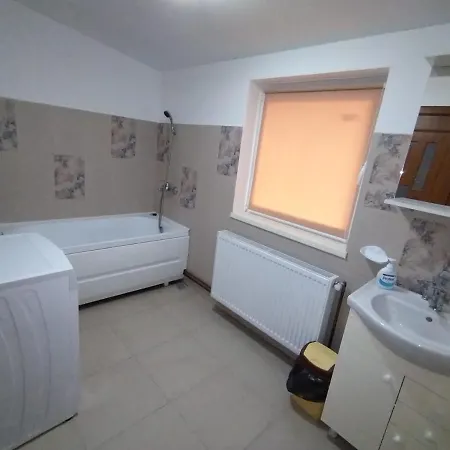 Casa Nico Guest house *