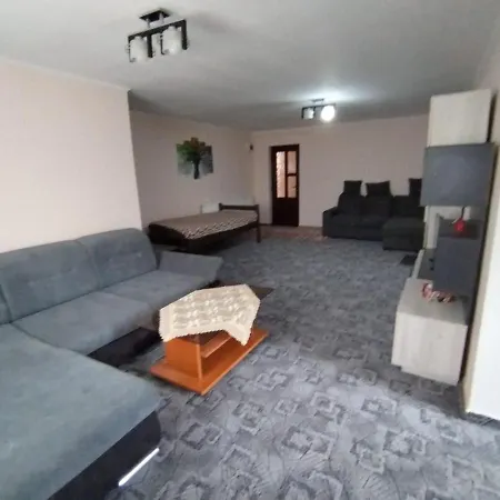 Casa Nico Guest house *