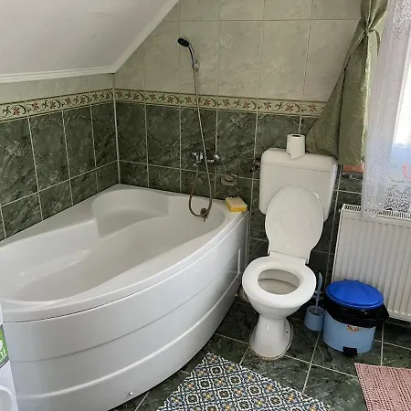 Casa Nico Guest house Sarmas