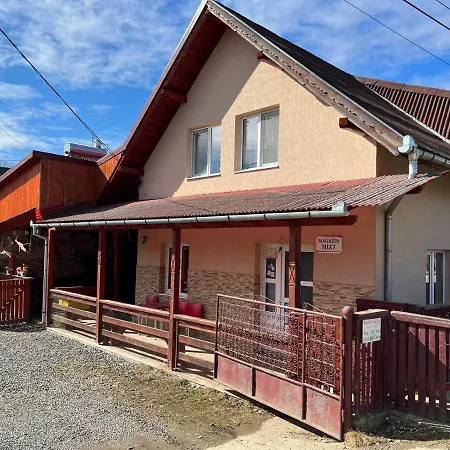 Casa Nico * Sarmas