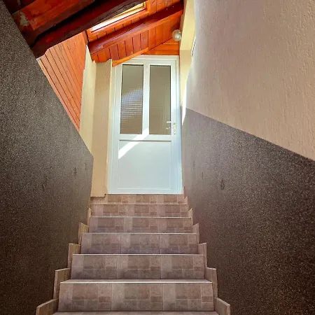 Casa Nico * Sarmas