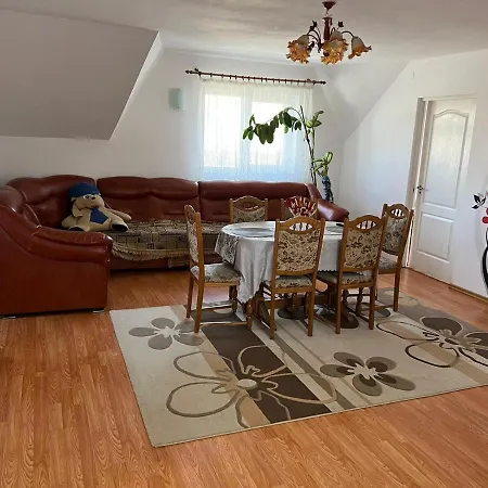 Casa Nico