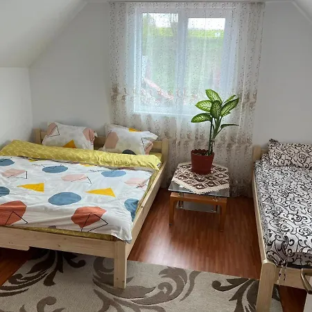 Guest house Casa Nico *