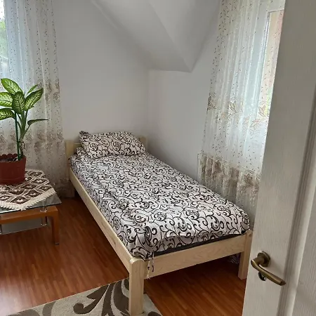 Casa Nico Guest house *