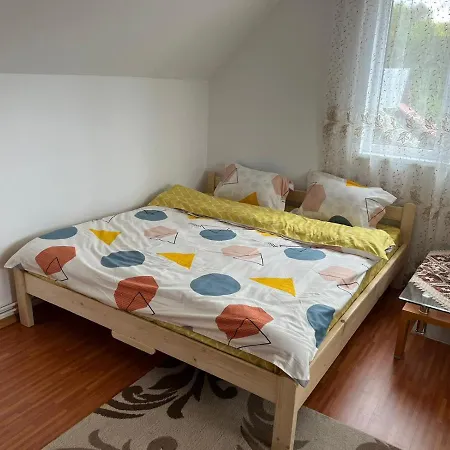 Casa Nico Guest house Sarmas